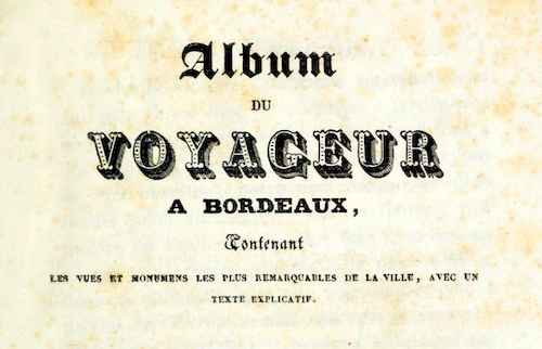 album voyageur 01